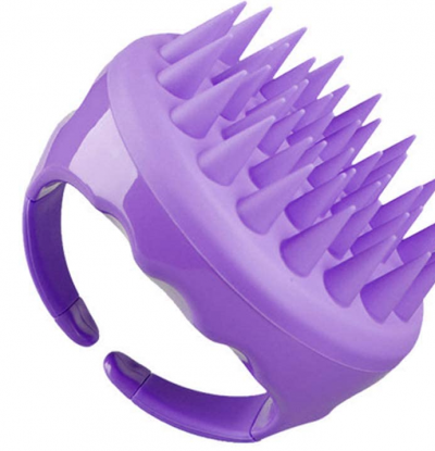 12 Best Scalp Massagers and Brushes that Promote Hair Growth - MetDaan