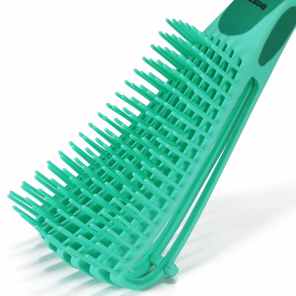 8 Best Detangling Brushes For Smooth Hair MetDaan