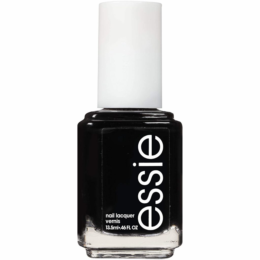 10 Best Black Nail Polishes For A Versatile Nail - MetDaan