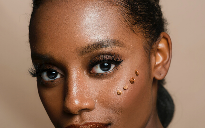 best concealer for dark skin